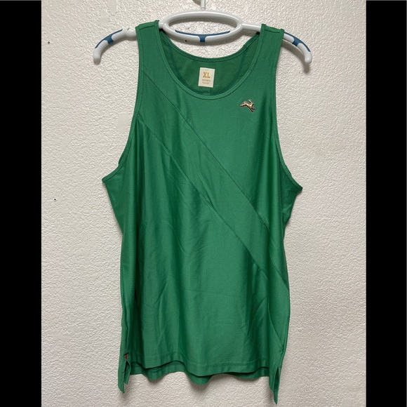 Tracksmith Other - Tracksmith Van Cortlandt Singlet